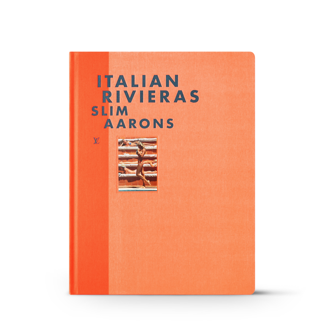 Fashion Eye Riviera Italiana - Livros e Papelaria | LOUIS VUITTON ®